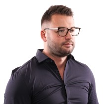 Monture de Lunettes Femme Web Eyewear WE5292 54052