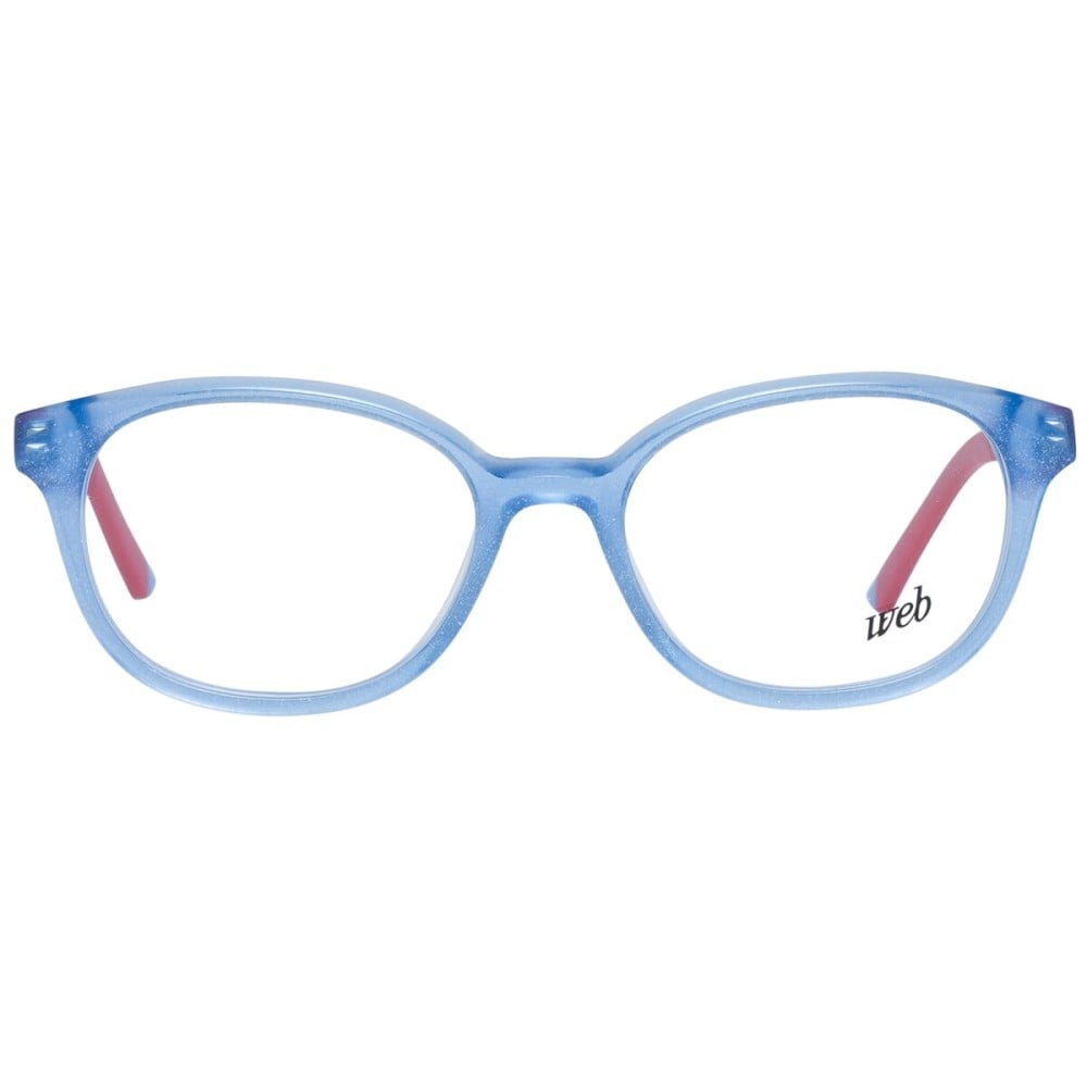 Ladies' Spectacle frame Web Eyewear WE5264 46092