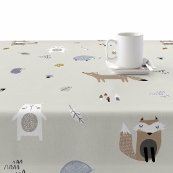 Nappe antitache Belum Kenai Multicouleur 300 x 150 cm