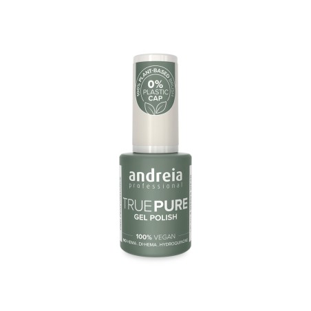 Vernis à ongles Andreia True Pure T02 10,5 ml