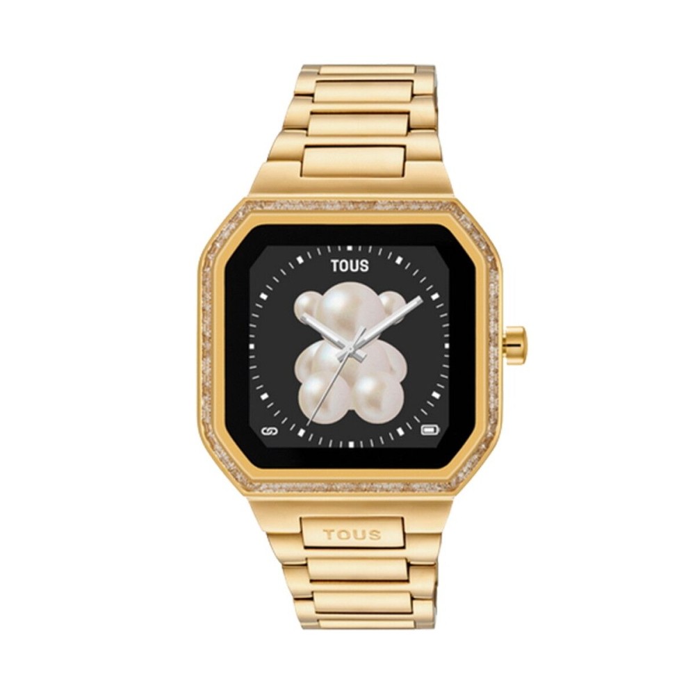 Montre intelligente Tous 3000138900 Doré