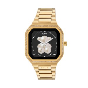 Montre intelligente Tous 3000138900 Doré