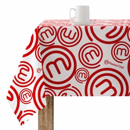 Fleckenabweisende Tischdecke Masterchef Belum 0400-53 Bunt 300 x 150 cm