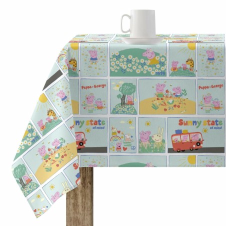 Nappe antitache Belum Comic 01 Multicouleur 300 x 150 cm