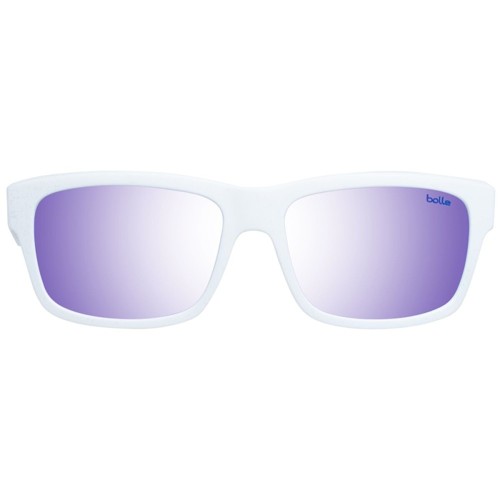 Unisex-Sonnenbrille Bollé 11955 JUDE 57