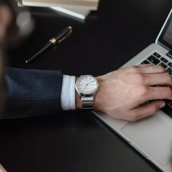 Bracelet à montre Sony (Reconditionné B)