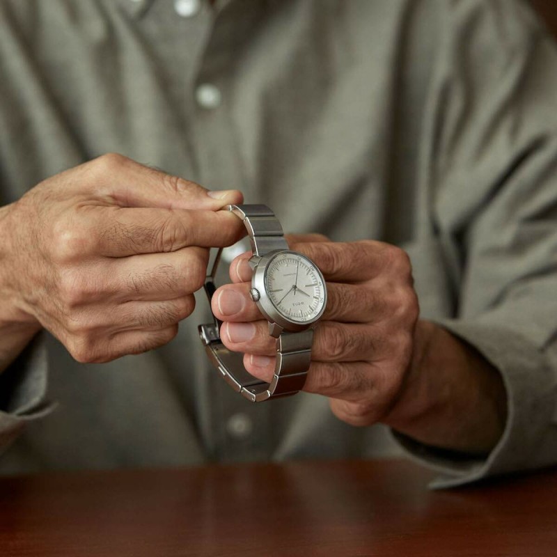 Bracelet à montre Sony (Reconditionné B)