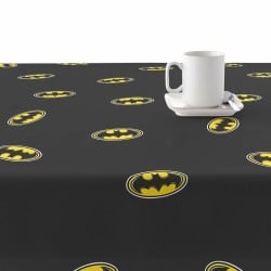 Fleckenabweisende Tischdecke Belum Batman Dark Bunt 300 x 150 cm