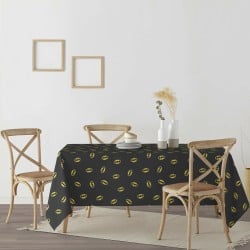 Stain-proof tablecloth Belum Batman Dark Multicolour 300 x 150 cm