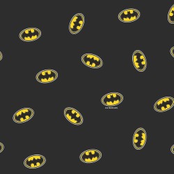 Nappe antitache Belum Batman Dark Multicouleur 300 x 150 cm