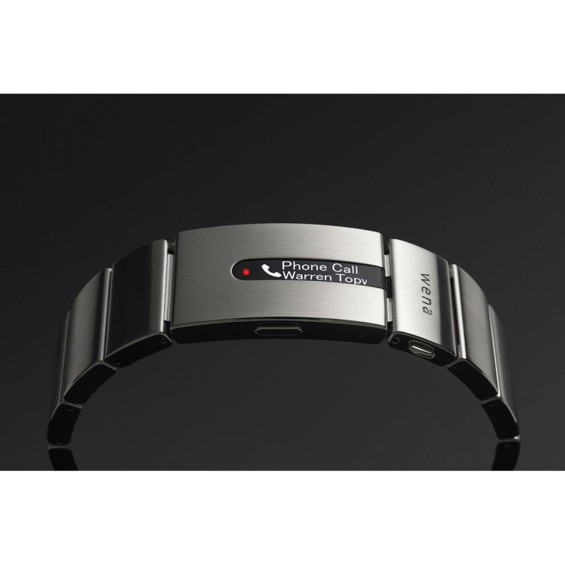 Bracelet à montre Sony (Reconditionné B)