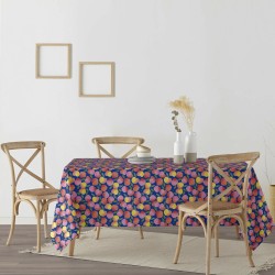 Stain-proof tablecloth Belum 0400-93 Multicolour 300 x 150 cm