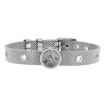 Bracelet Homme Talent Jewels TJA-1-12-03-1-215 Argenté
