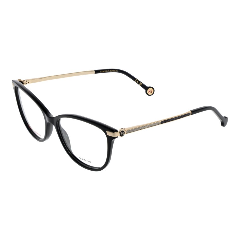 Ladies' Spectacle frame Carolina Herrera HER 0263 54807