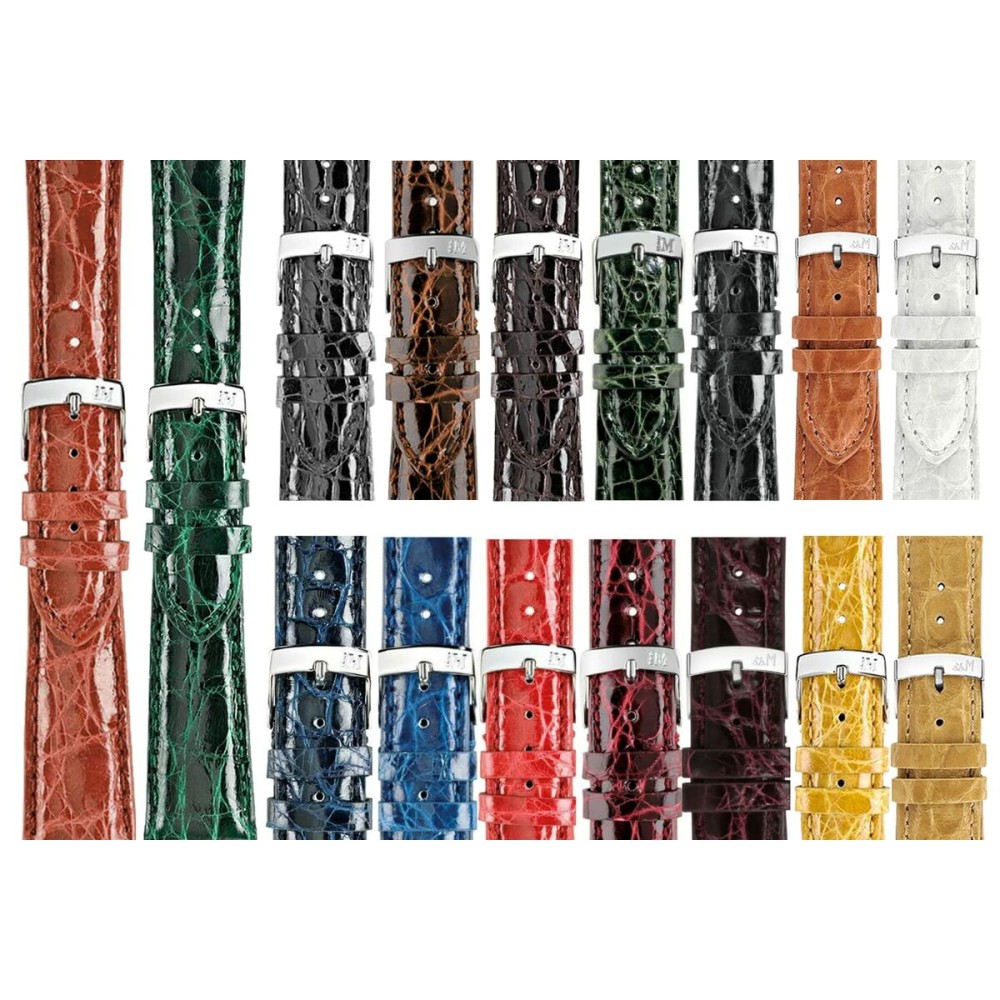 Uhrband Morellato A01X0518052041CR20