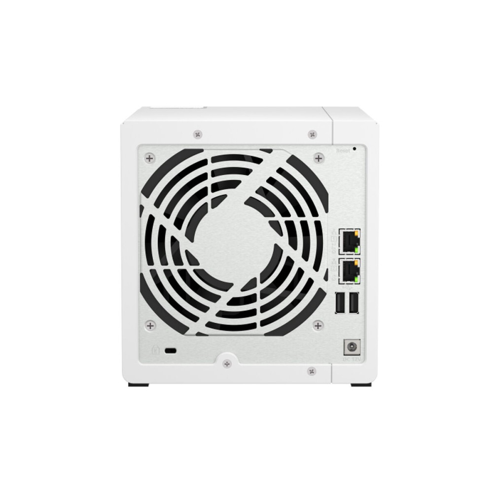 Netzwerkspeicher Qnap TS-433-4G