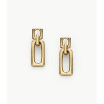 Boucles d´oreilles Femme Skagen SKJ1701710 Doré