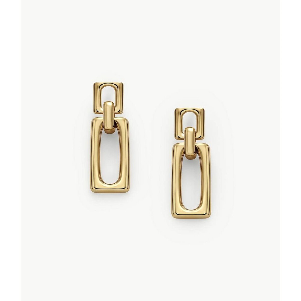 Boucles d´oreilles Femme Skagen SKJ1701710 Doré