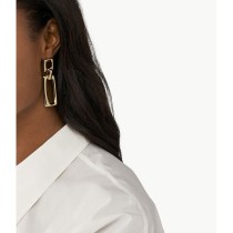 Boucles d´oreilles Femme Skagen SKJ1701710 Doré