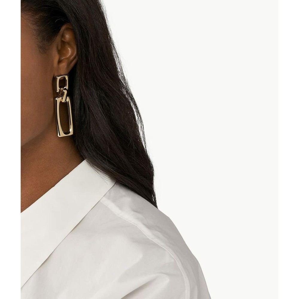 Boucles d´oreilles Femme Skagen SKJ1701710 Doré