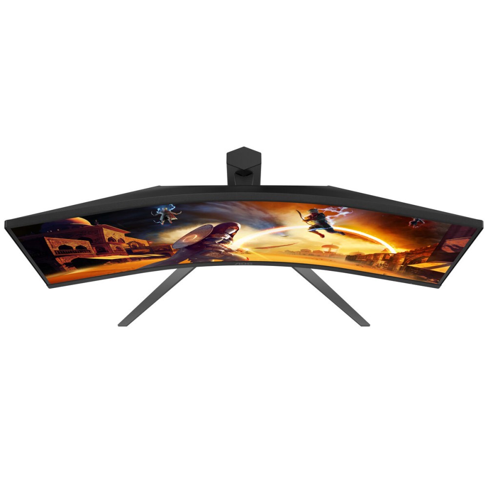 Écran AOC CU34G4Z 34" Wide Quad HD