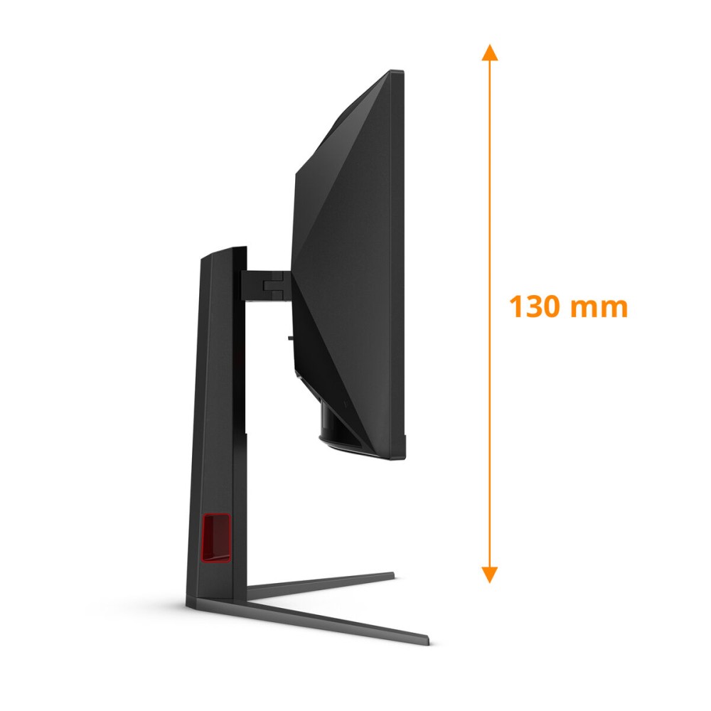 Écran AOC CU34G4Z 34" Wide Quad HD