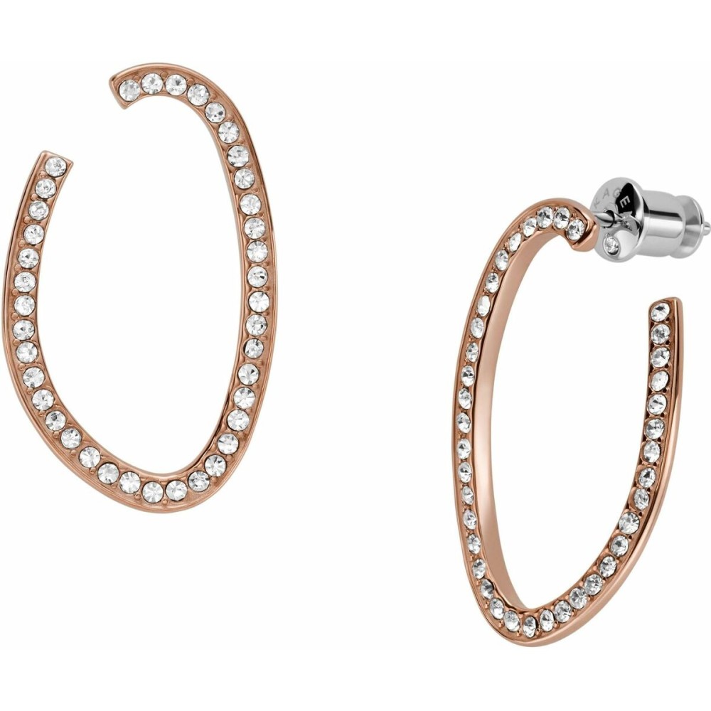 Boucles d´oreilles Femme Skagen SKJ1504791 Doré