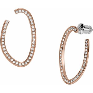 Boucles d´oreilles Femme Skagen SKJ1504791 Doré