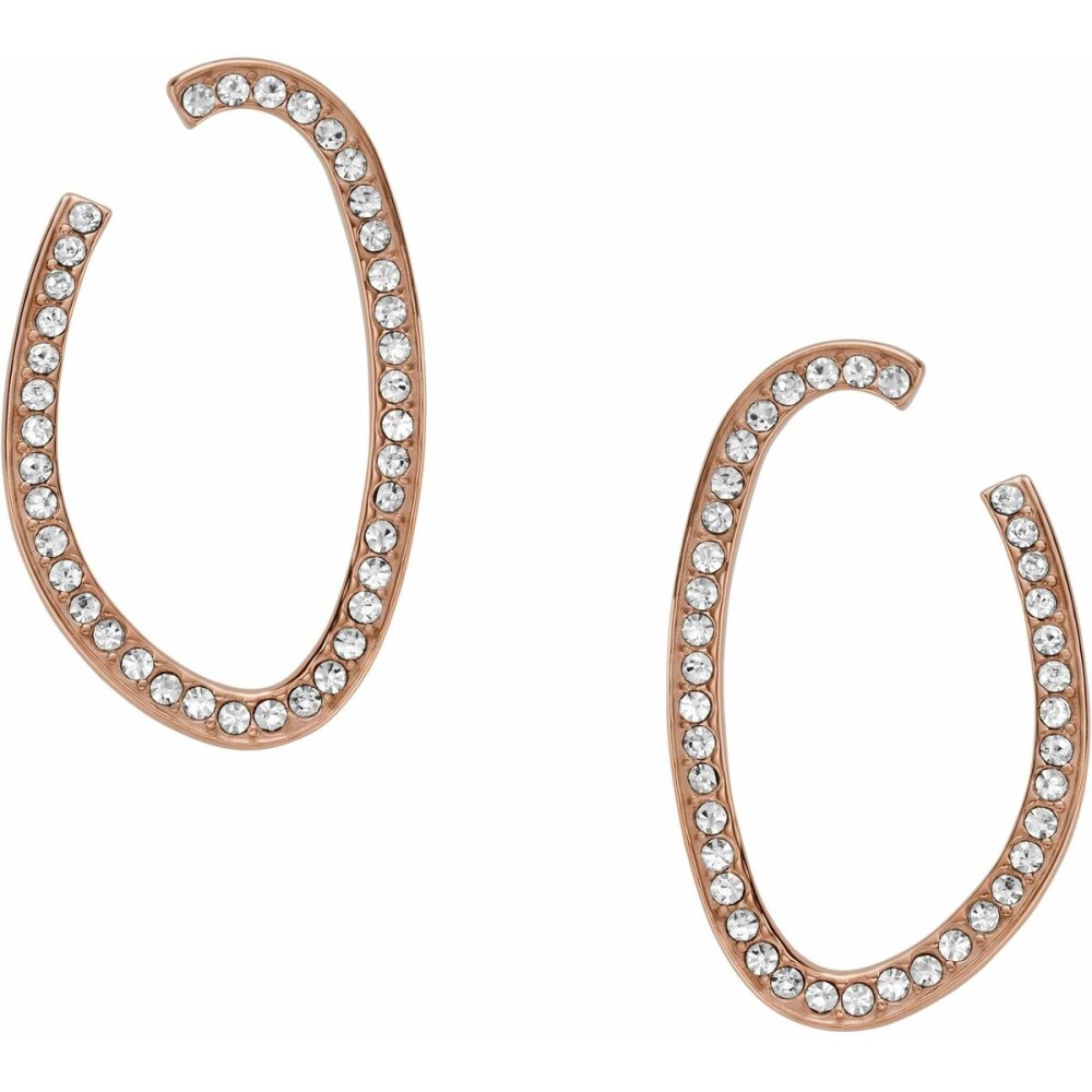 Boucles d´oreilles Femme Skagen SKJ1504791 Doré