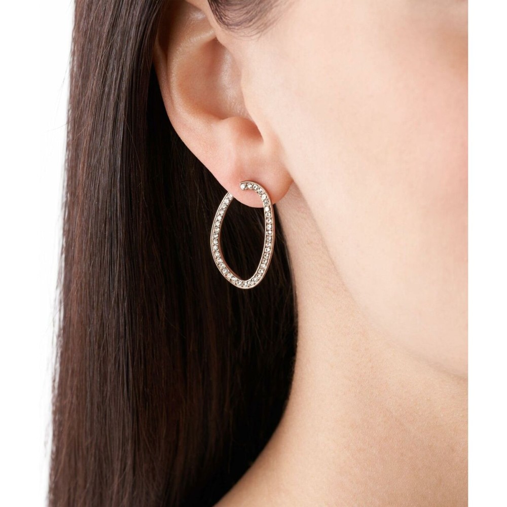 Boucles d´oreilles Femme Skagen SKJ1504791 Doré
