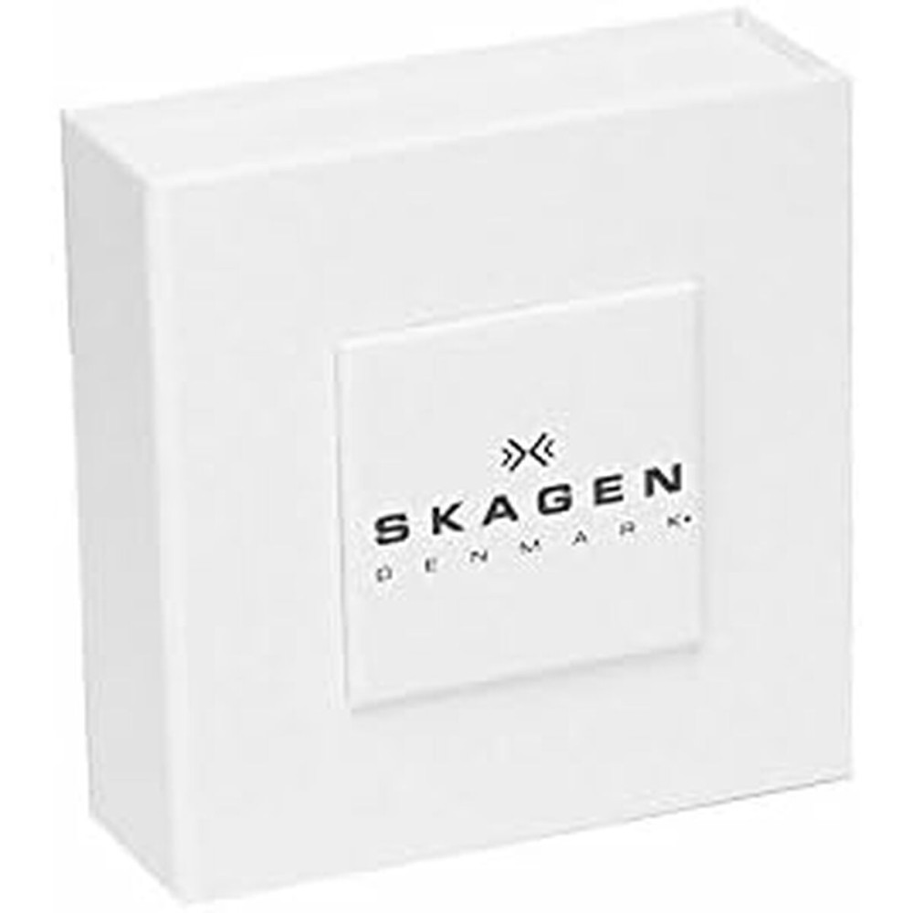 Boucles d´oreilles Femme Skagen SKJ1504791 Doré