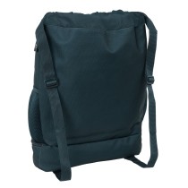 Backpack with Strings Harper & Neyer Navy Blue 35 x 40 x 1 cm