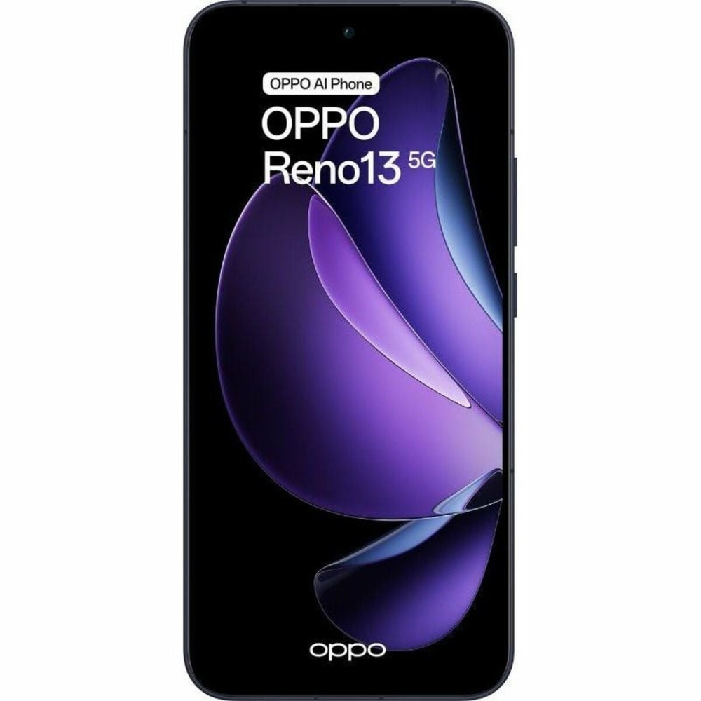 Smartphone Oppo Reno 13 Octa Core 12 GB RAM 256 GB Bleu 6,59"
