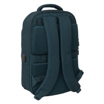 Laptoptasche Harper & Neyer Marineblau 29 x 44 x 15 cm