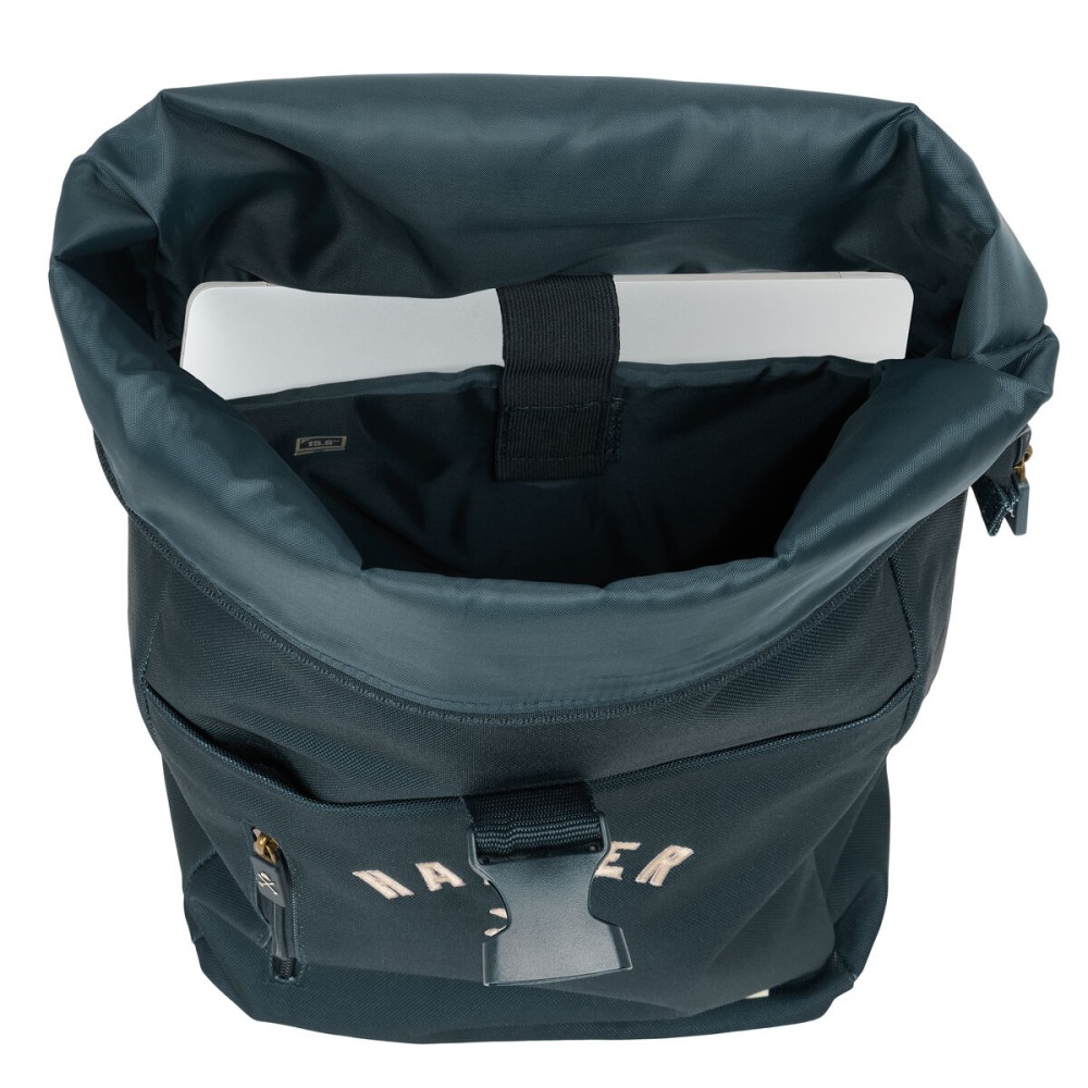 Laptop Backpack Harper & Neyer Navy Blue 28 x 42 x 13 cm