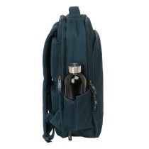 Laptoptasche Harper & Neyer Marineblau 29 x 44 x 15 cm