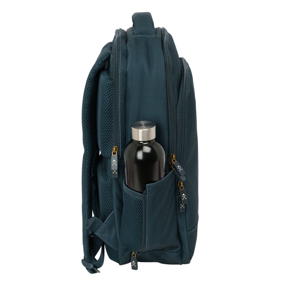 Laptoptasche Harper & Neyer Marineblau 29 x 44 x 15 cm