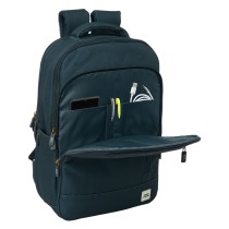 Laptoptasche Harper & Neyer Marineblau 29 x 44 x 15 cm