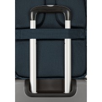 Laptoptasche Harper & Neyer Marineblau 29 x 44 x 15 cm