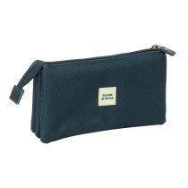 Allzwecktasche Harper & Neyer Marineblau 22 x 12 x 3 cm