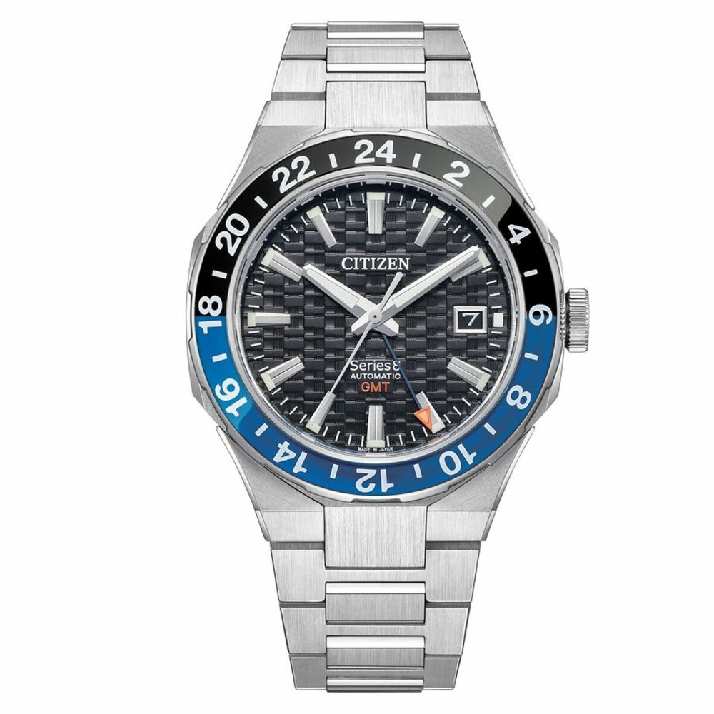 Montre Homme Citizen NB6031-56E (Ø 41 mm)