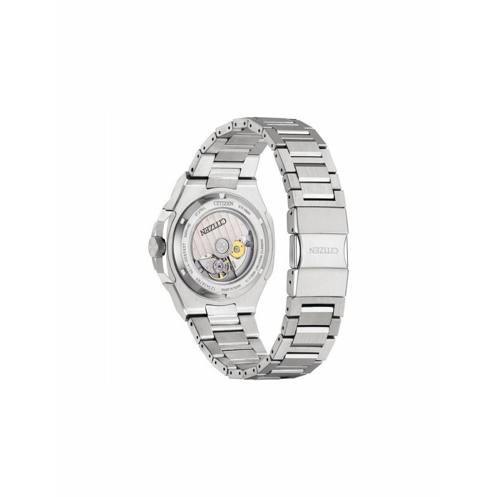 Montre Homme Citizen NB6031-56E (Ø 41 mm)