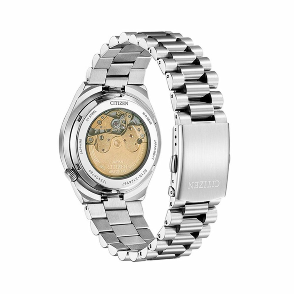 Montre Homme Citizen NJ0150-81L (Ø 40 mm)