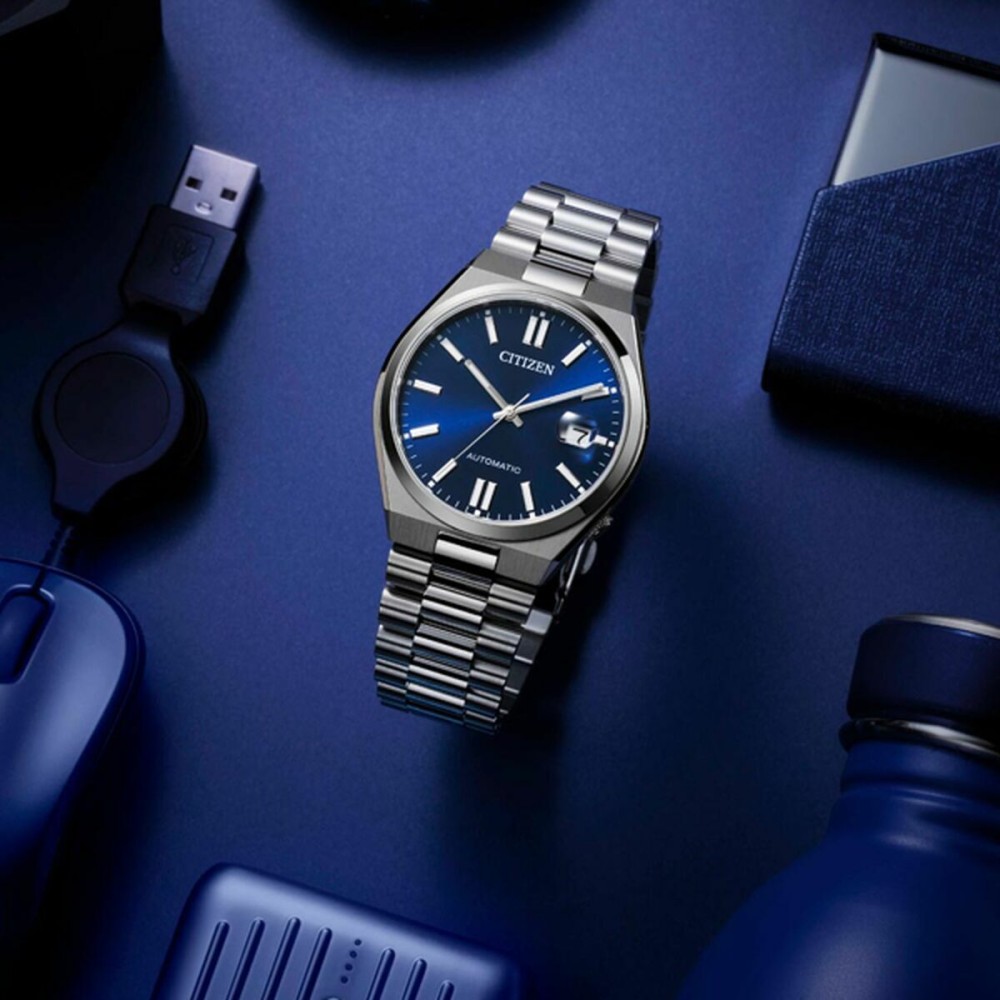 Montre Homme Citizen NJ0150-81L (Ø 40 mm)