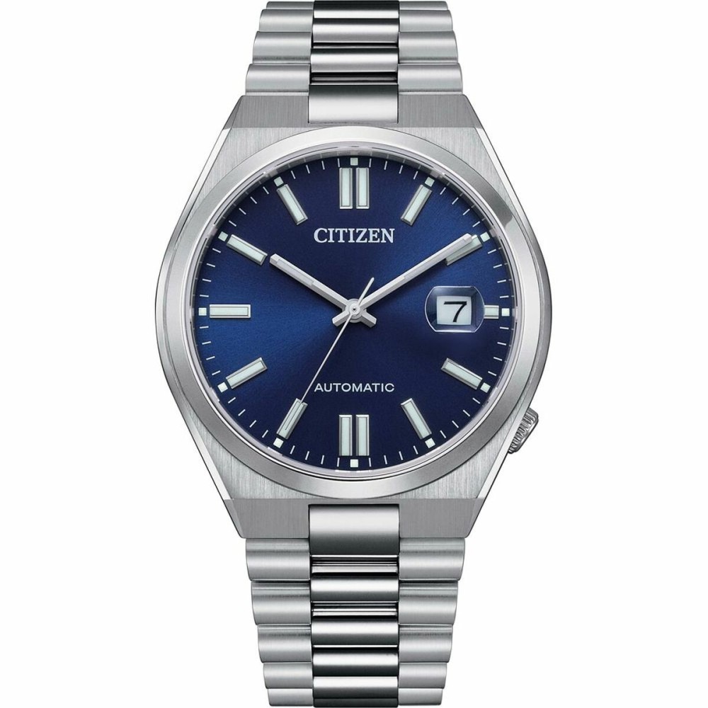 Montre Homme Citizen NJ0150-81L (Ø 40 mm)