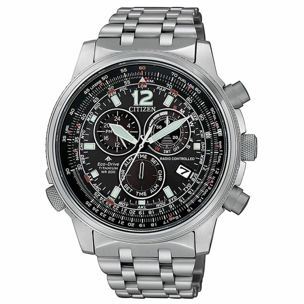 Montre Homme Citizen CB5850-80E