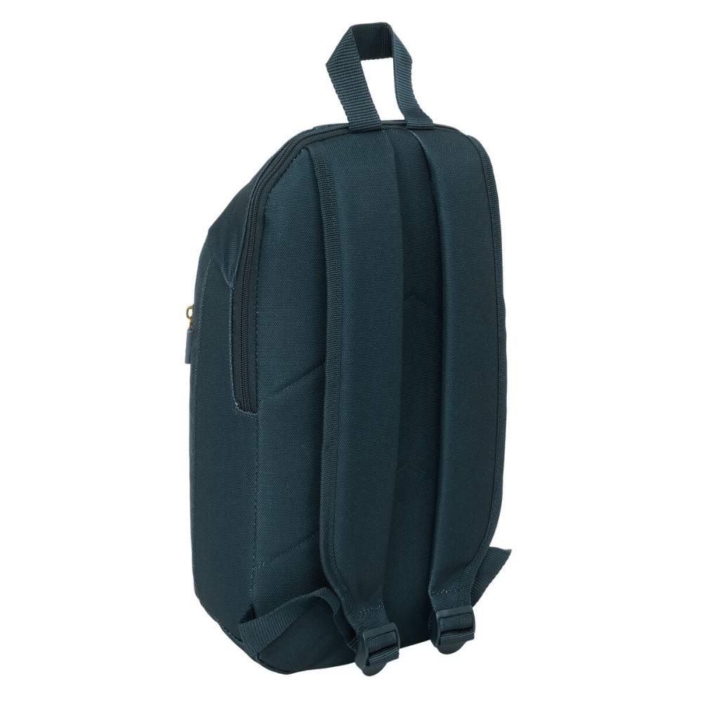 Casual Backpack Harper & Neyer Navy Blue 22 x 39 x 10 cm