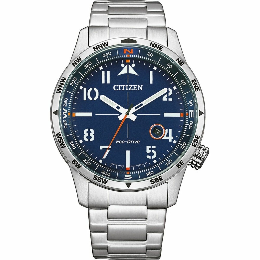 Herrenuhr Citizen BM7550-87L