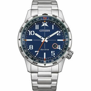 Herrenuhr Citizen BM7550-87L