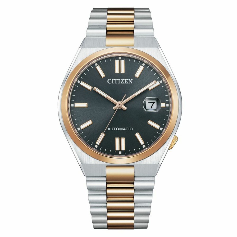 Herrenuhr Citizen NJ0154-80H (Ø 40 mm)